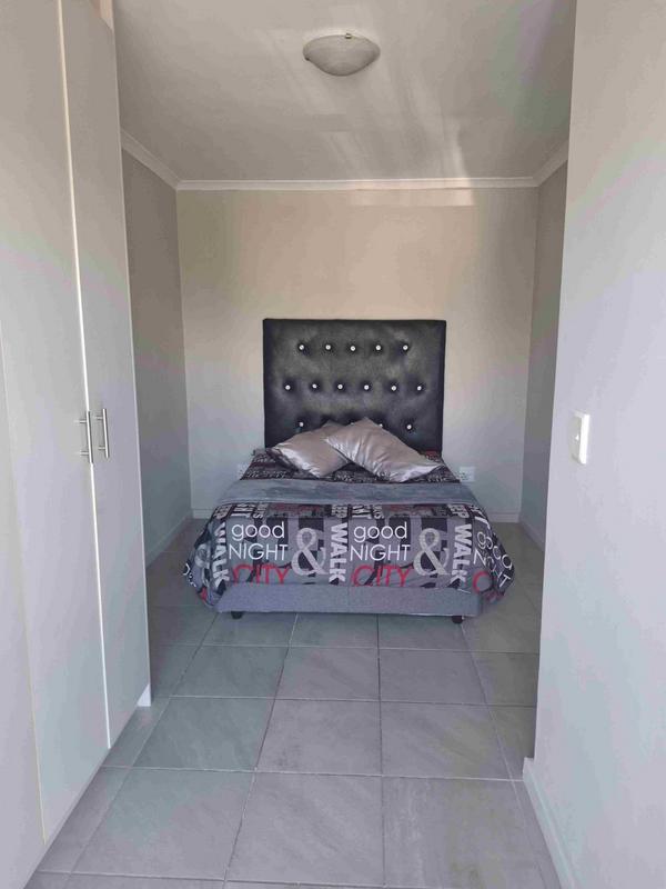 1 Bedroom Property for Sale in Klein Parys Western Cape